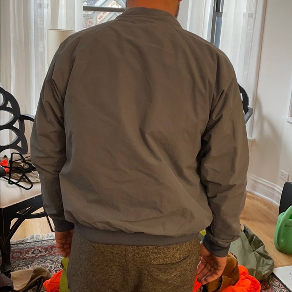 Barbour jacket - Picture 3 of 4